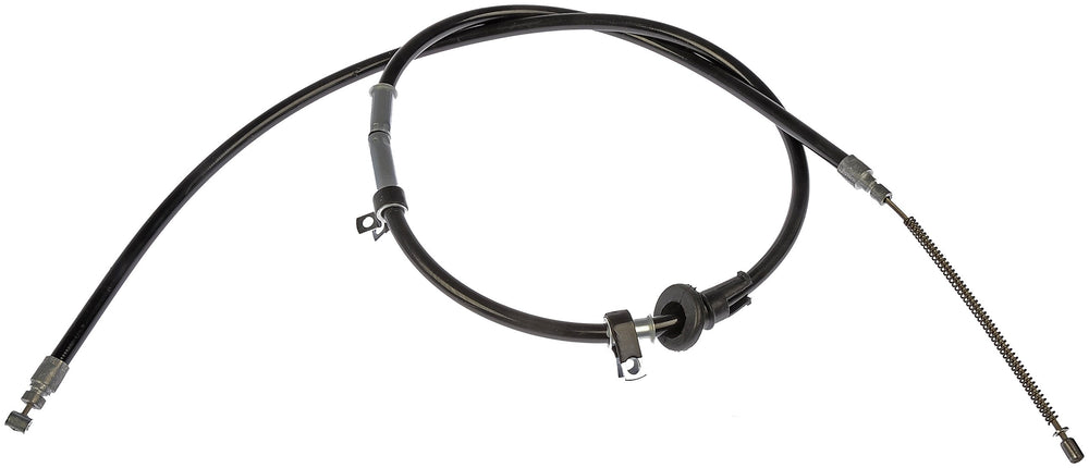 BRAKE CABLE