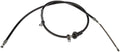 BRAKE CABLE