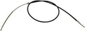 BRAKE CABLE