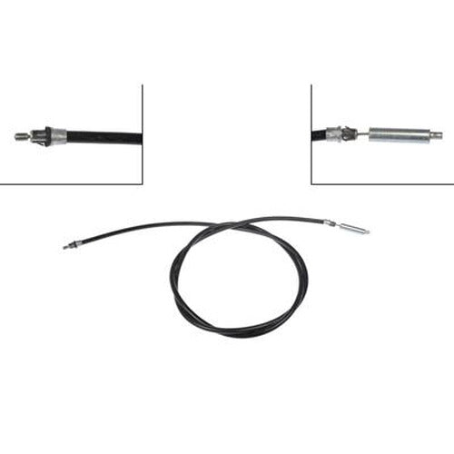 BRAKE CABLE