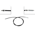BRAKE CABLE