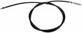 BRAKE CABLE