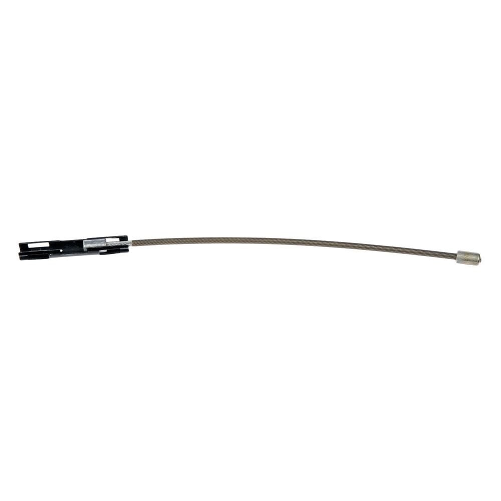 BRAKE CABLE