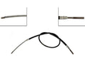 BRAKE CABLE