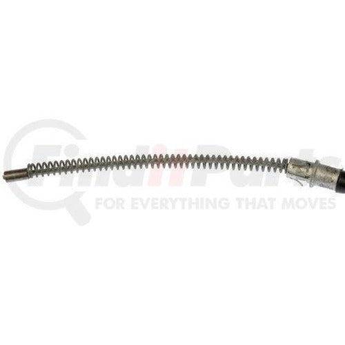BRAKE CABLE