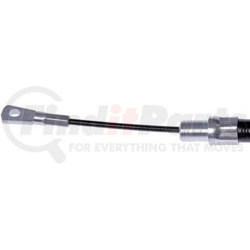 BRAKE CABLE