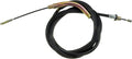 BRAKE CABLE