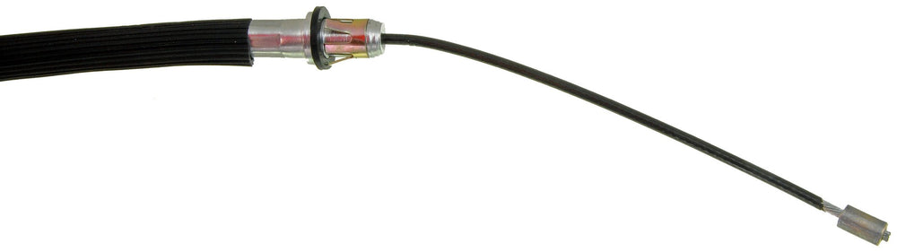 BRAKE CABLE