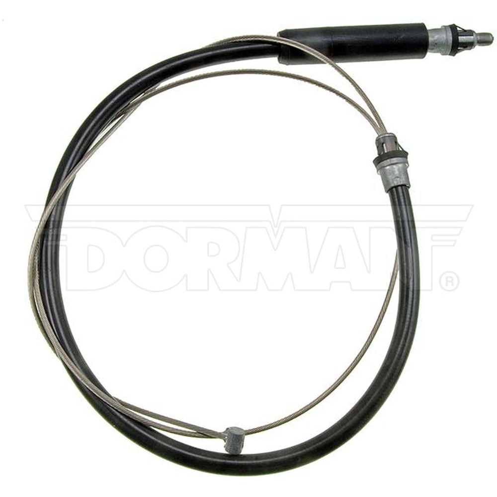 BRAKE CABLE