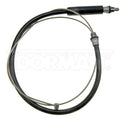 BRAKE CABLE