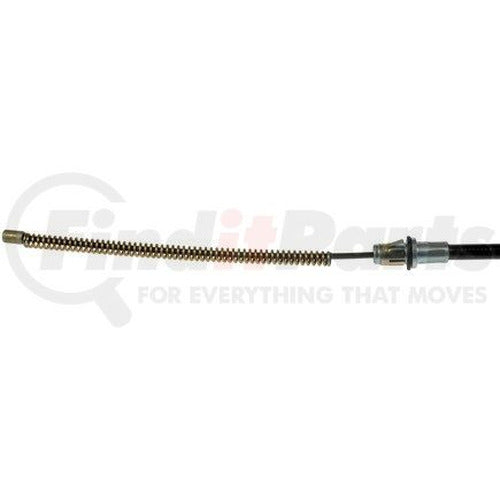 BRAKE CABLE
