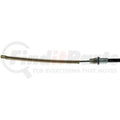 BRAKE CABLE