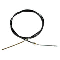 BRAKE CABLE