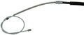 BRAKE CABLE