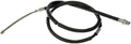 BRAKE CABLE