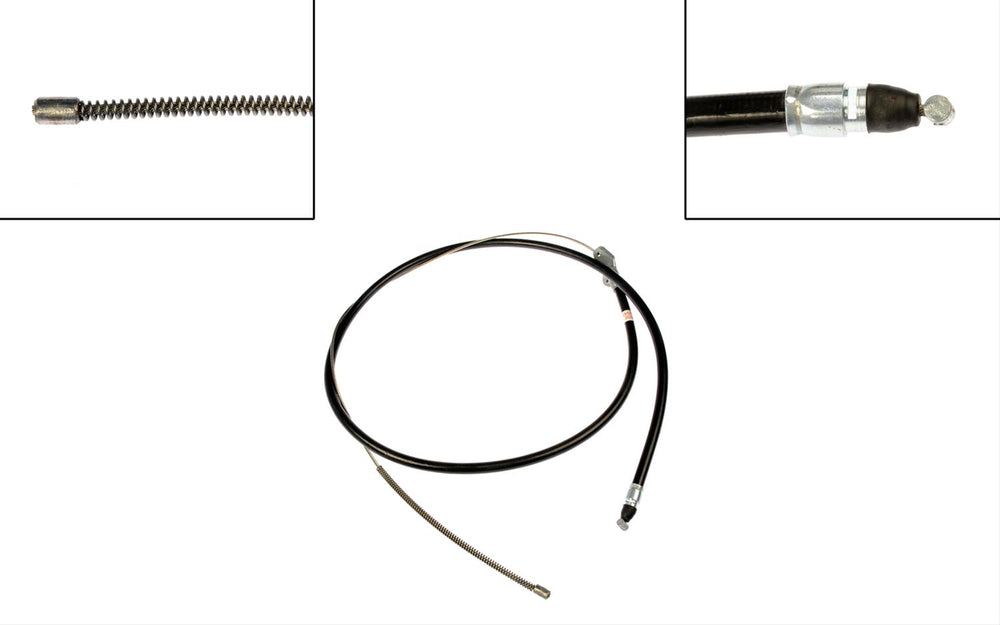 BRAKE CABLE