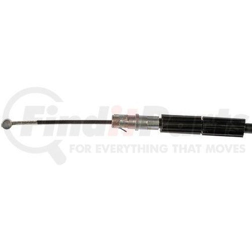 BRAKE CABLE