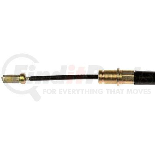 BRAKE CABLE