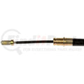 BRAKE CABLE