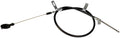 BRAKE CABLE