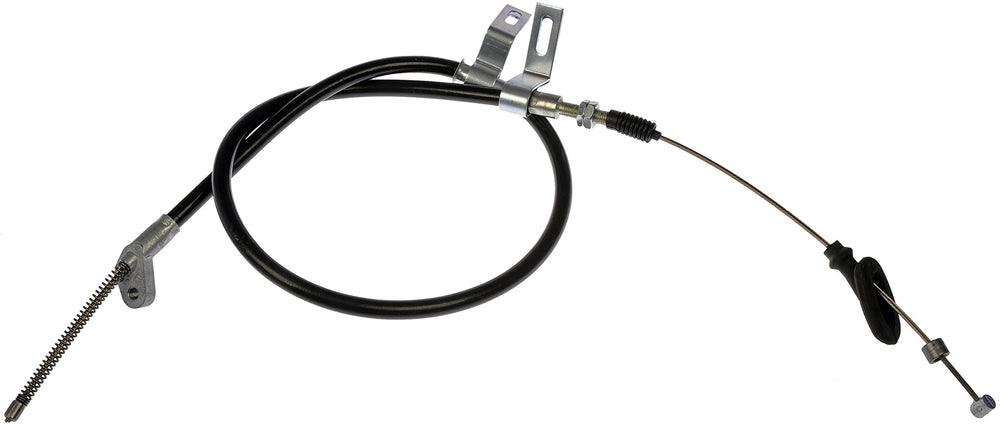 BRAKE CABLE