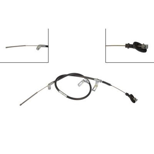 BRAKE CABLE
