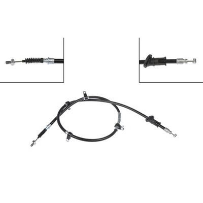 BRAKE CABLE