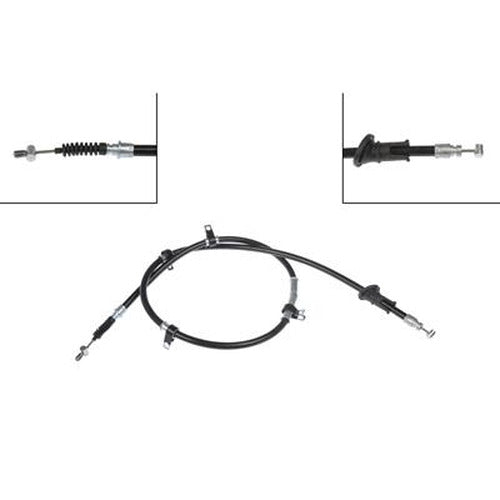 BRAKE CABLE