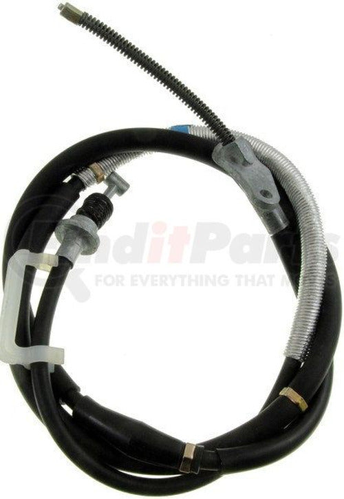BRAKE CABLE