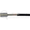 BRAKE CABLE