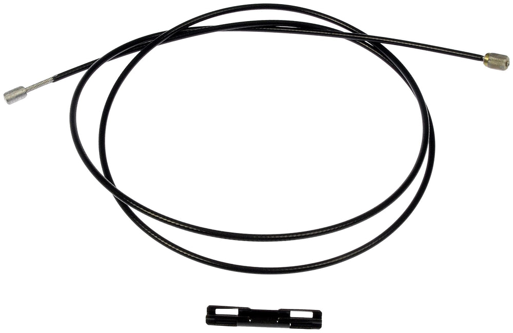 BRAKE CABLE