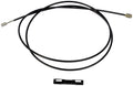BRAKE CABLE