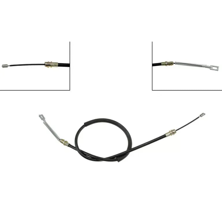 BRAKE CABLE