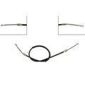 BRAKE CABLE