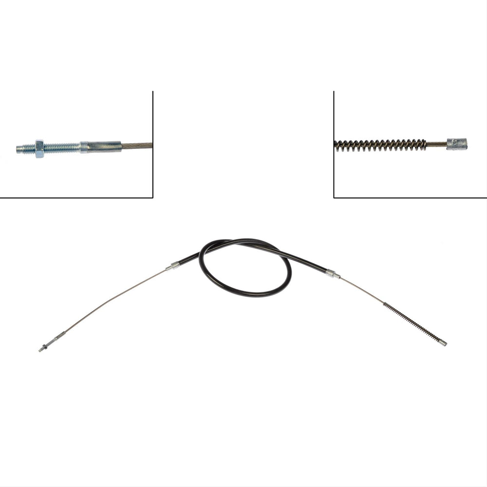 BRAKE CABLE
