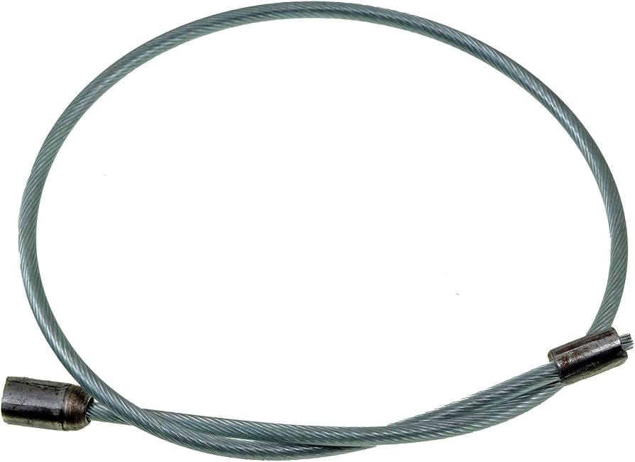 BRAKE CABLE
