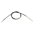 BRAKE CABLE