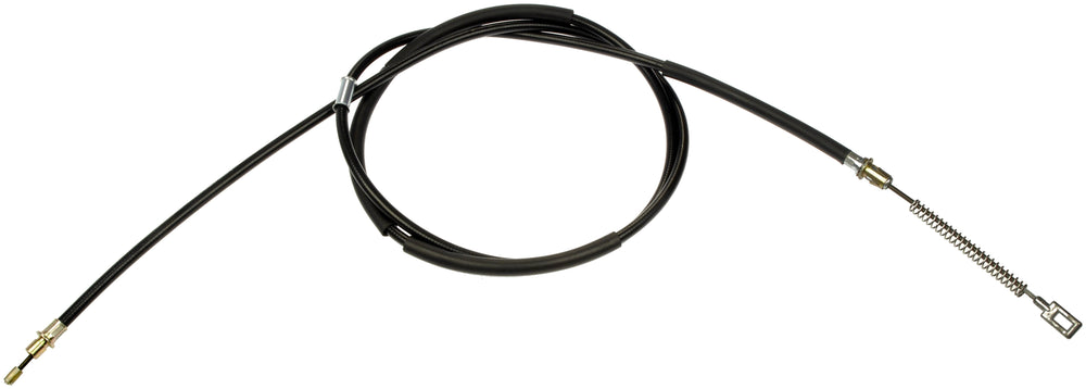 BRAKE CABLE