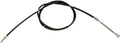 BRAKE CABLE