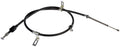 BRAKE CABLE