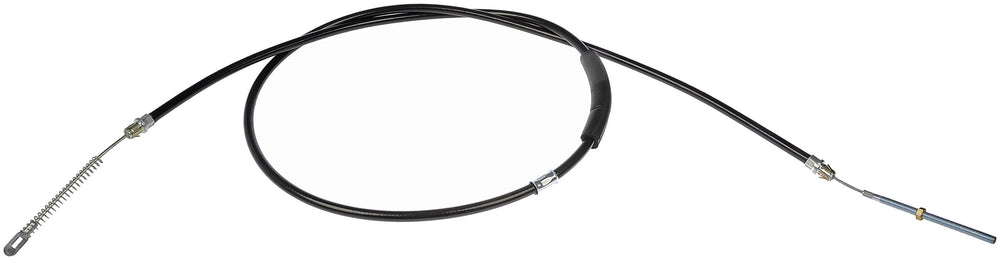 BRAKE CABLE