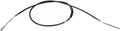 BRAKE CABLE