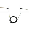 BRAKE CABLE