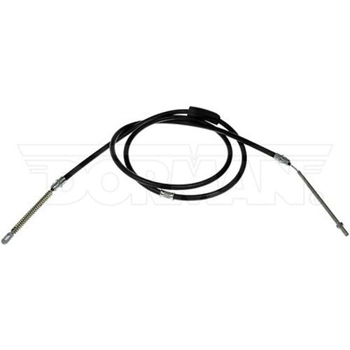 BRAKE CABLE