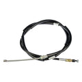 BRAKE CABLE