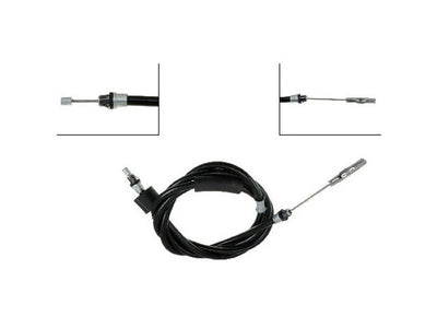 BRAKE CABLE