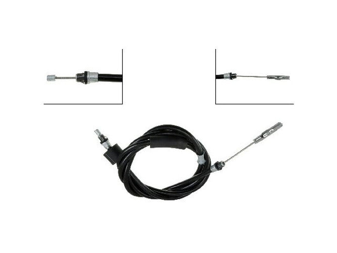 BRAKE CABLE