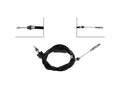 BRAKE CABLE