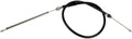 BRAKE CABLE