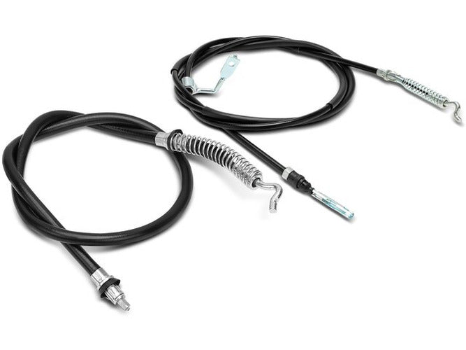 BRAKE CABLE